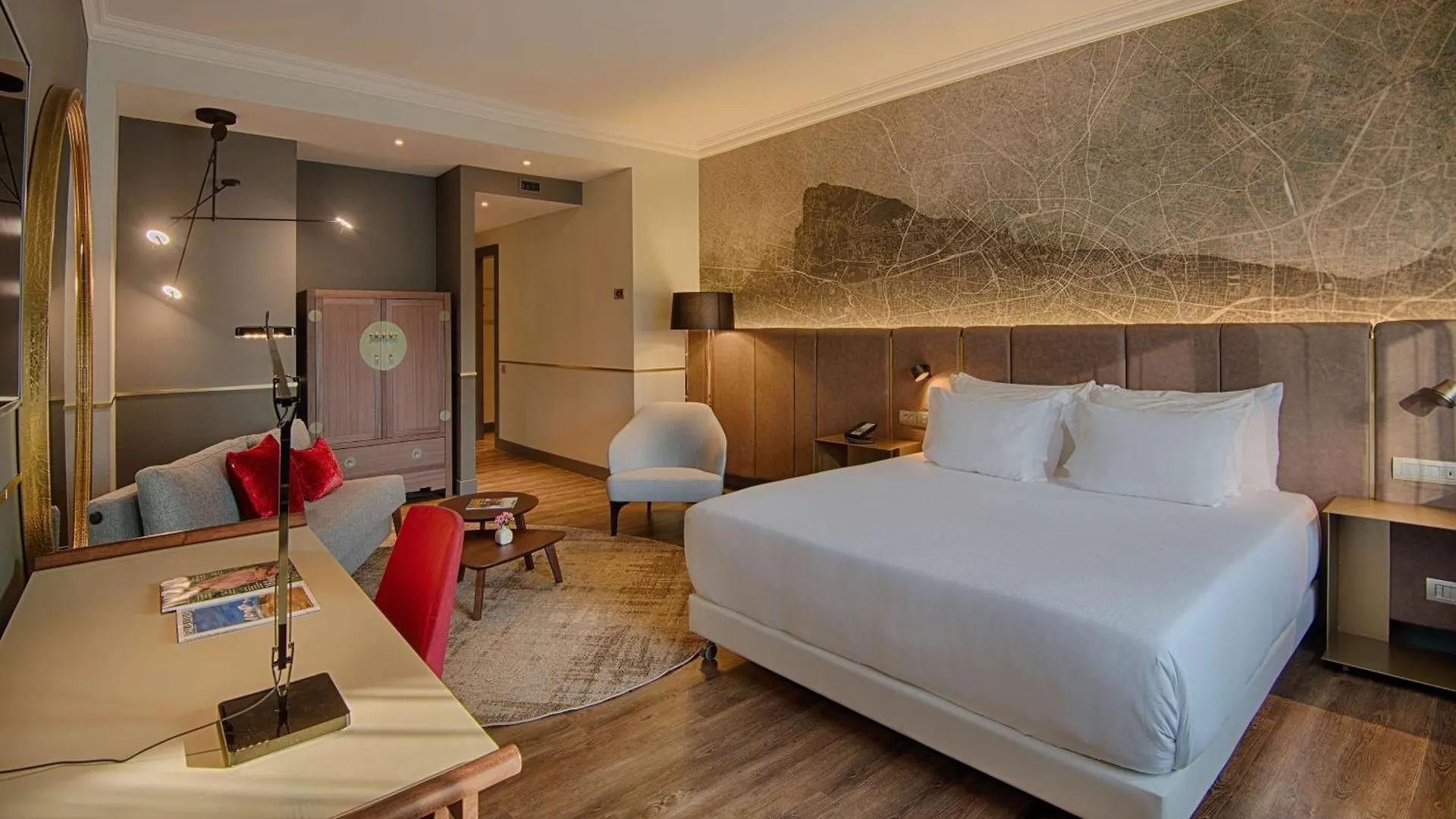 Nh Collection Porta Nuova Hotel Milano