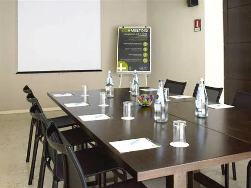 Nh Collection Porta Nuova Hotel Milano