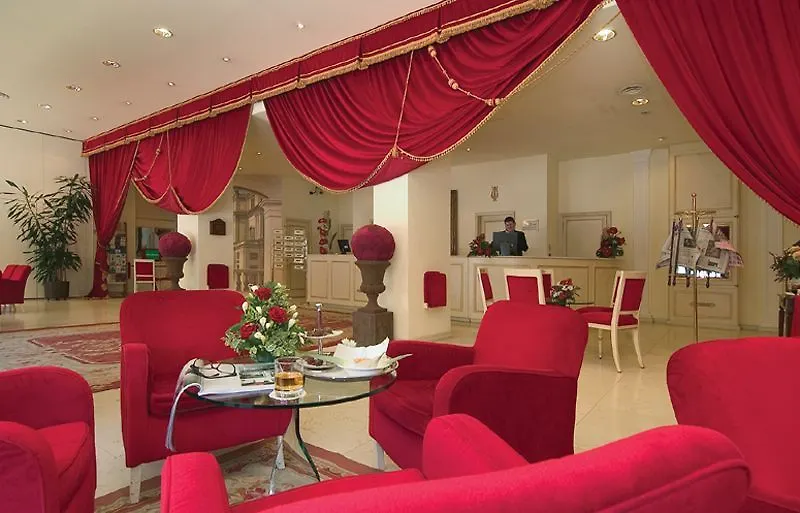 Hotel NH Collection Porta Nuova Milano
