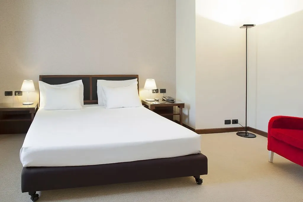 Nh Collection Porta Nuova Hotel Milano