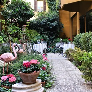 Hotell Sanpi, Milano
