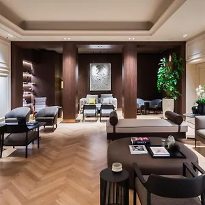 Hotell Cristoforo Colombo, Milano