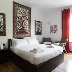 Italianway - Cenisio 7 Appartamento