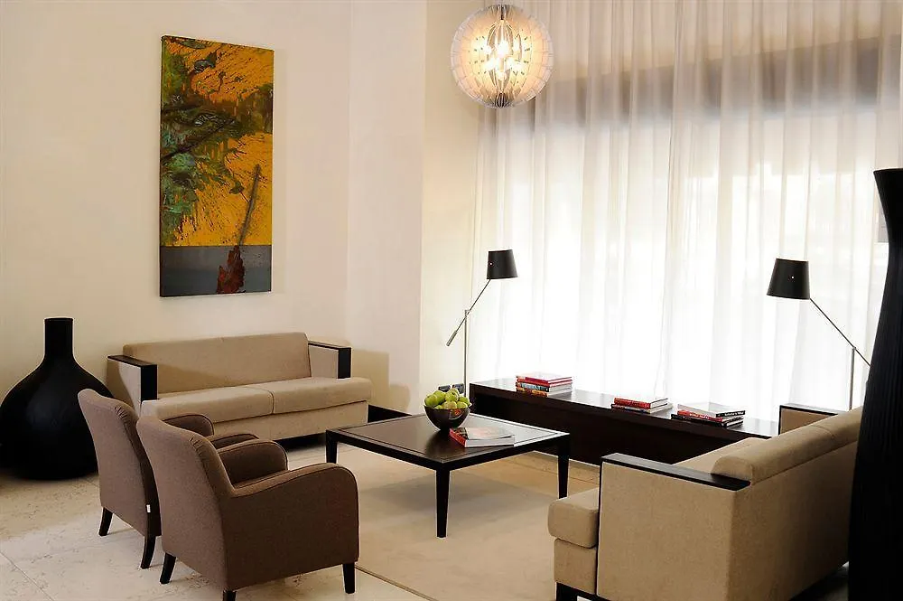 Nh Collection Porta Nuova Hotell Milano