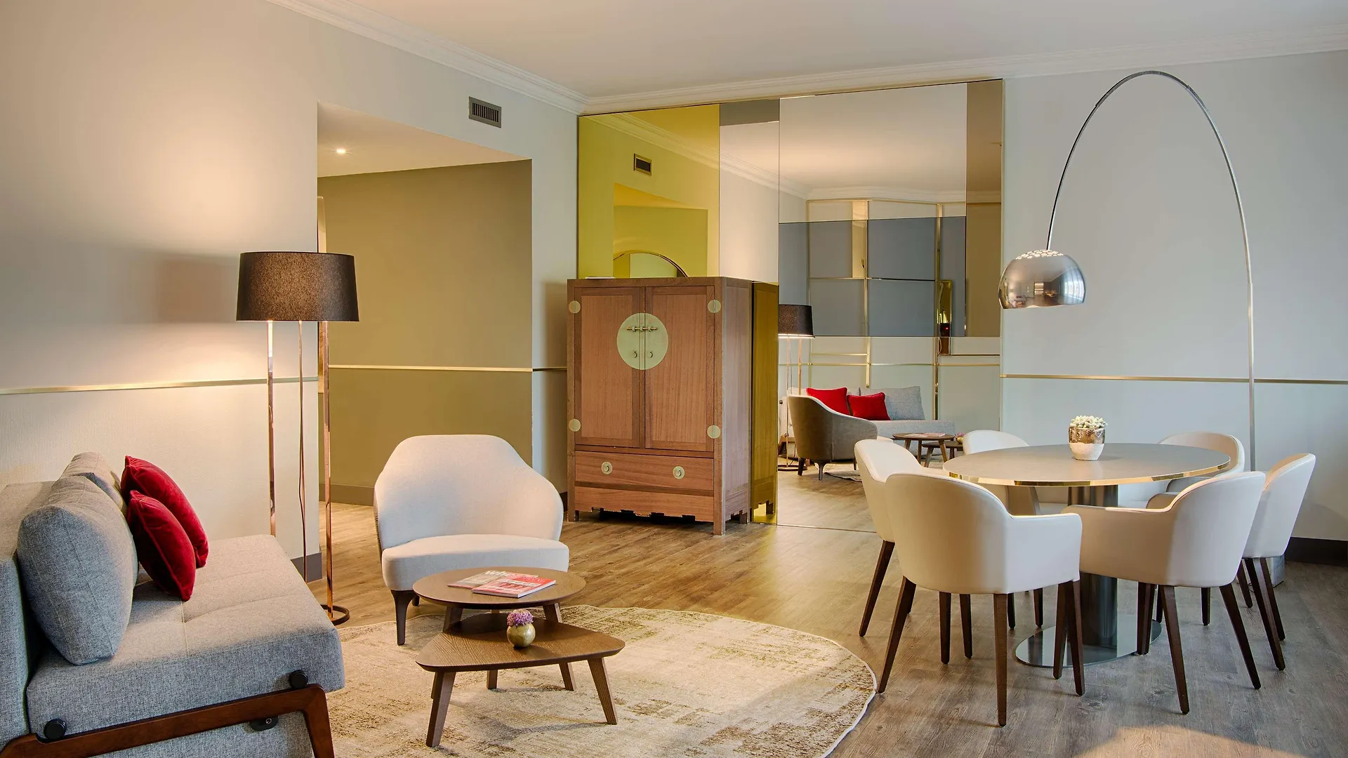 Nh Collection Porta Nuova Hotell Milano 4*,  Italien