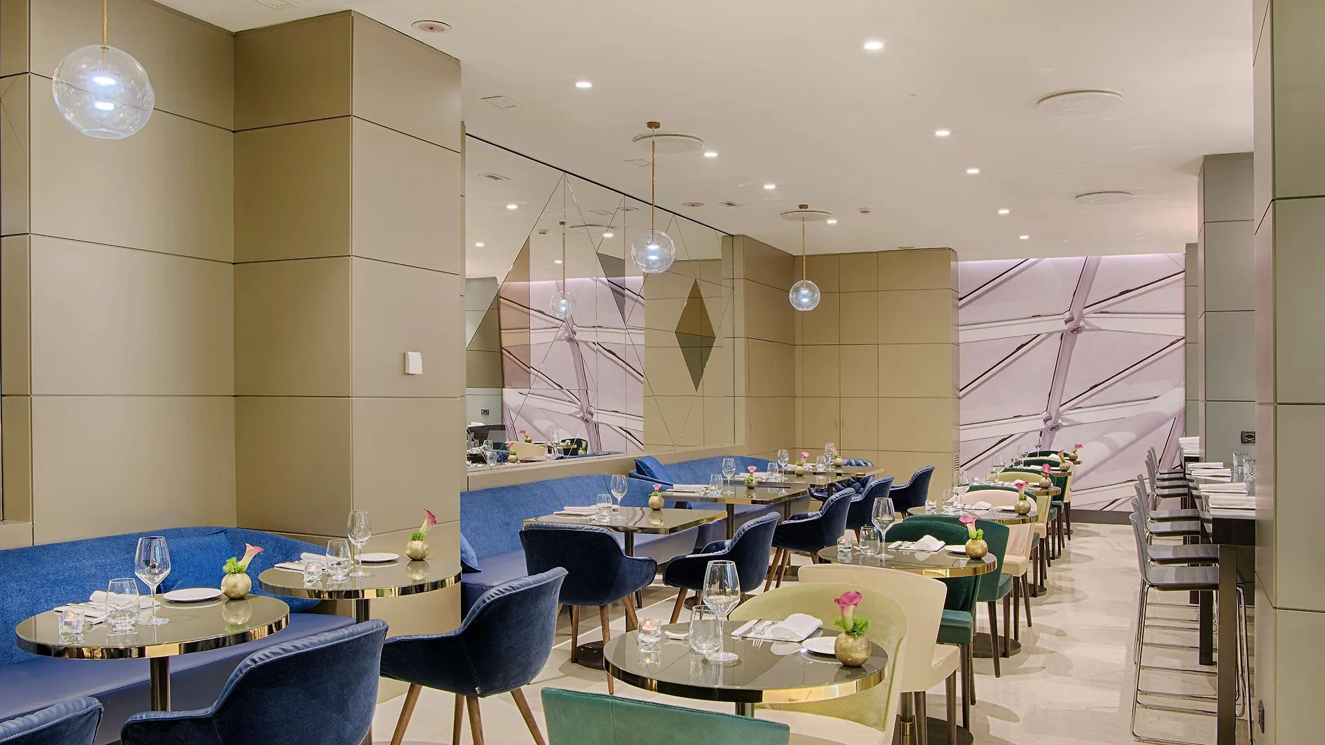 Nh Collection Porta Nuova Hotell Milano
