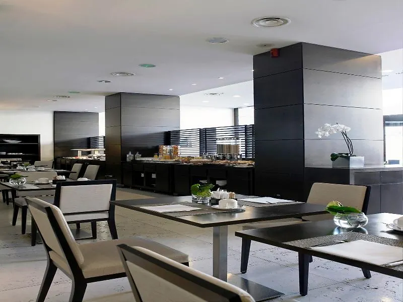 Nh Collection Porta Nuova Hotell Milano