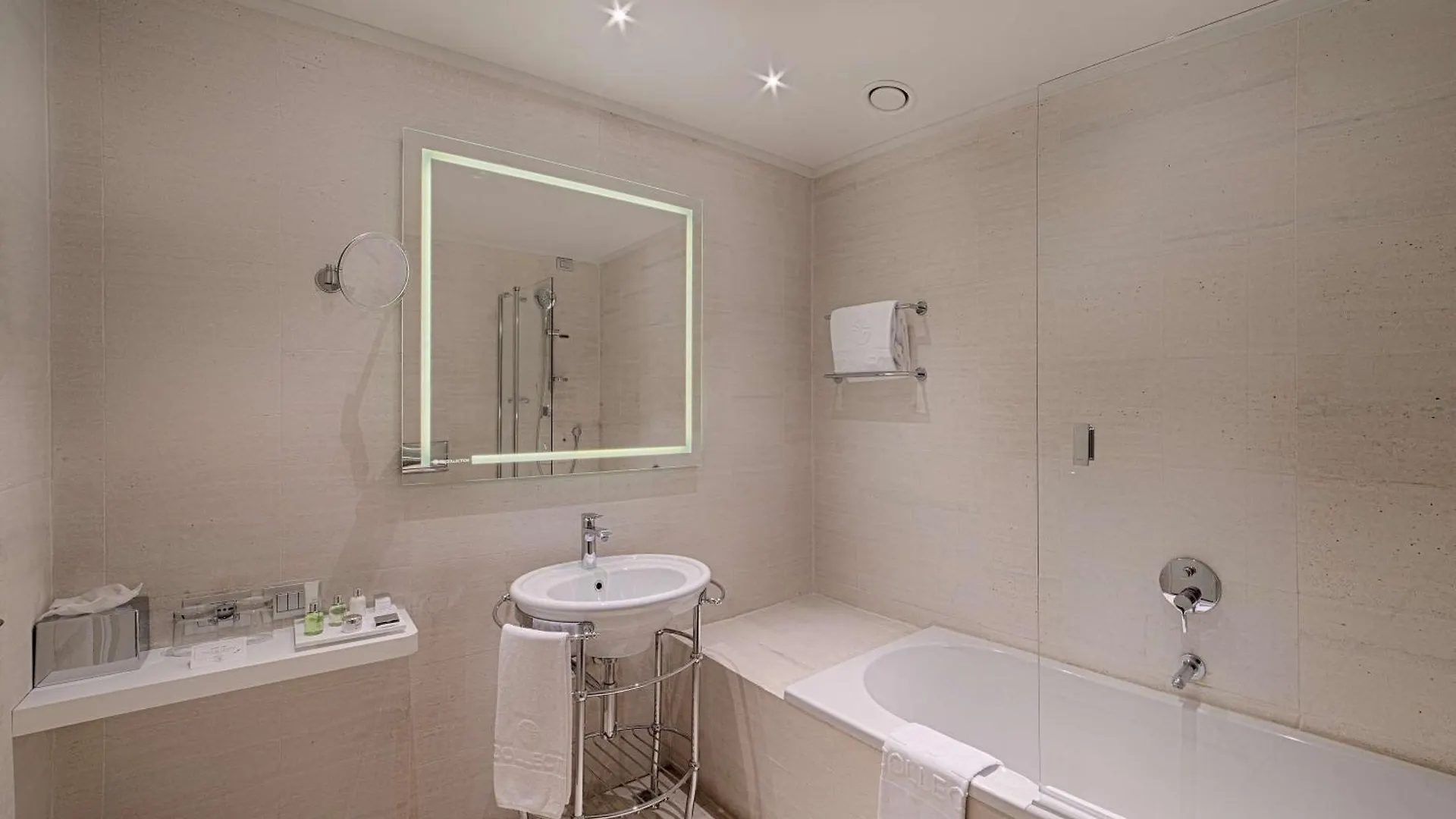Nh Collection Porta Nuova Hotell Milano 4*,  Italien