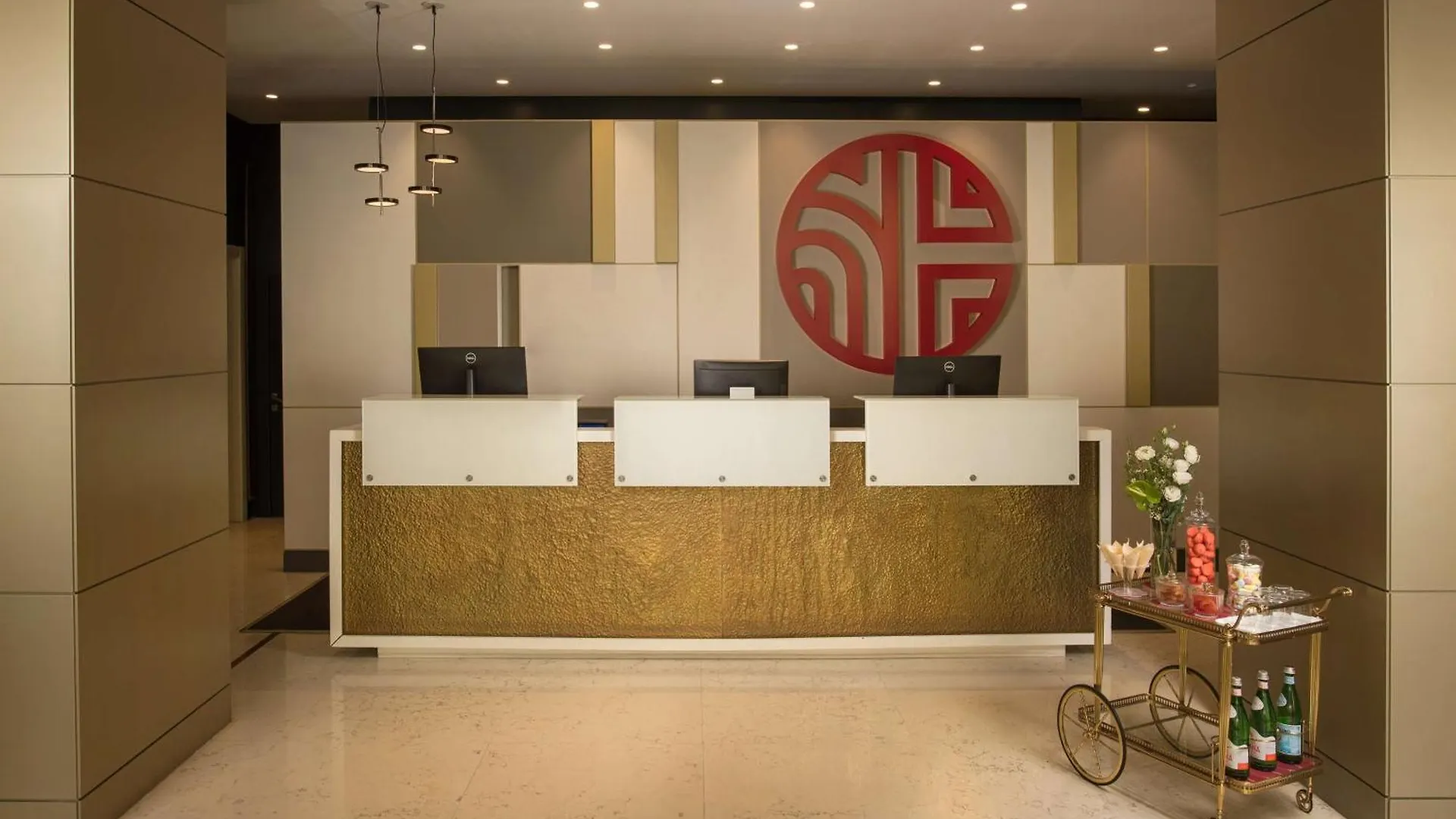 Nh Collection Porta Nuova Hotell Milano