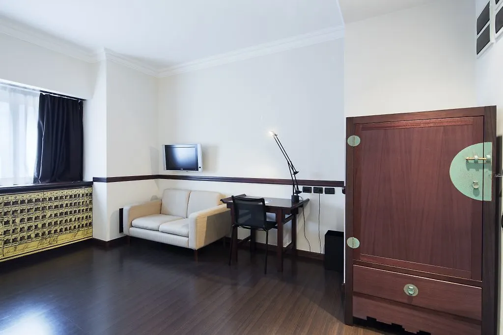 Nh Collection Porta Nuova Hotell Milano 4*,  Italien