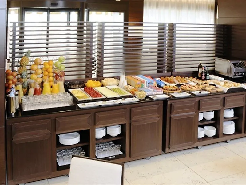Nh Collection Porta Nuova Hotell Milano 4*,  Italien