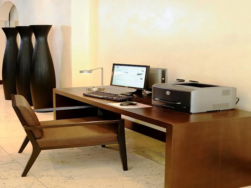 Nh Collection Porta Nuova Hotell Milano Italien
