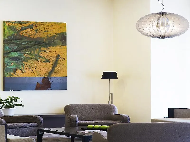 Nh Collection Porta Nuova Hotell Milano