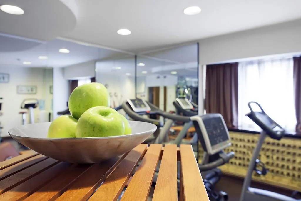 Nh Collection Porta Nuova Hotell Milano 4*,  Italien