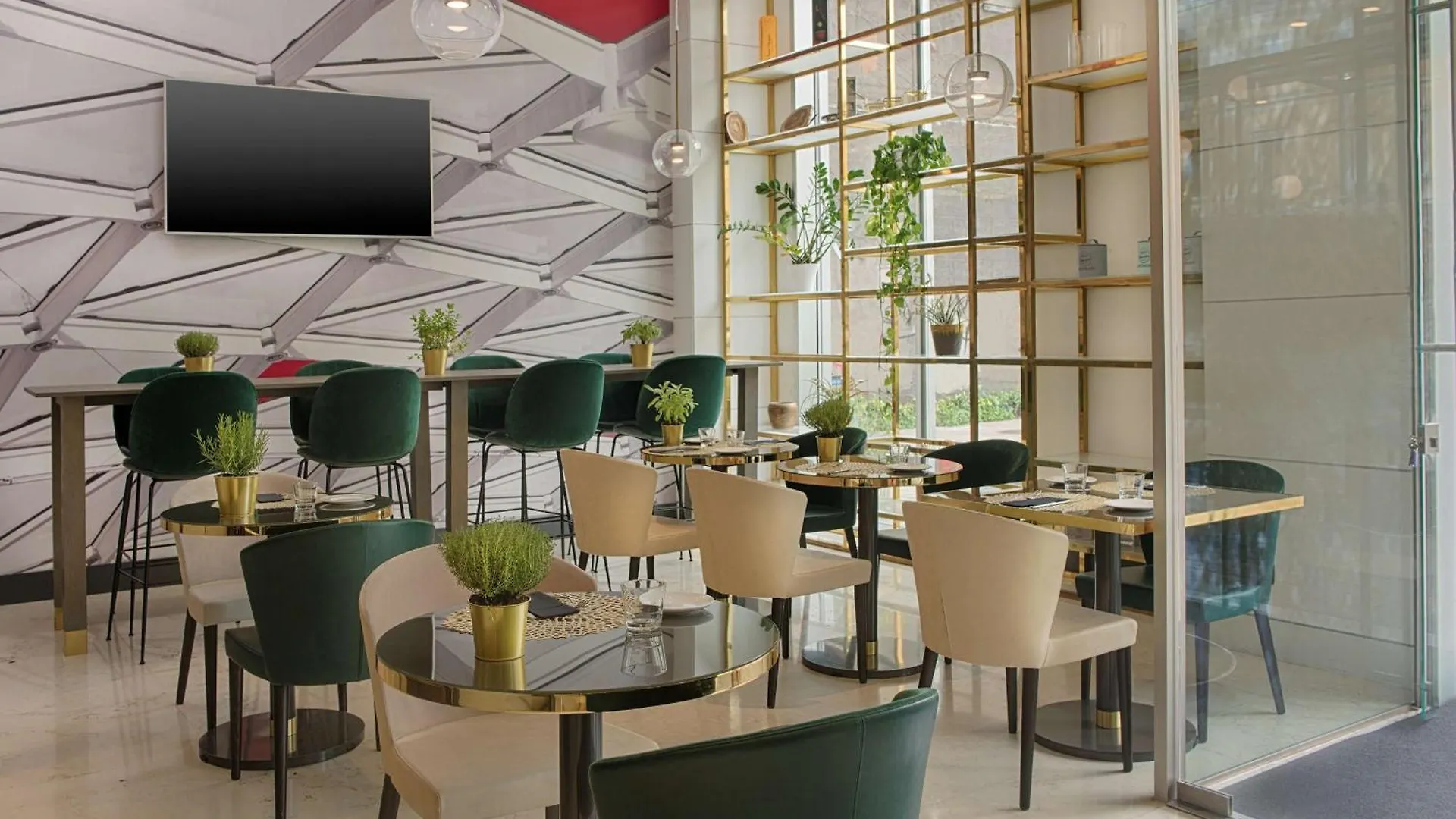 Hotel Nh Collection Porta Nuova Mailand 4*,  Italien