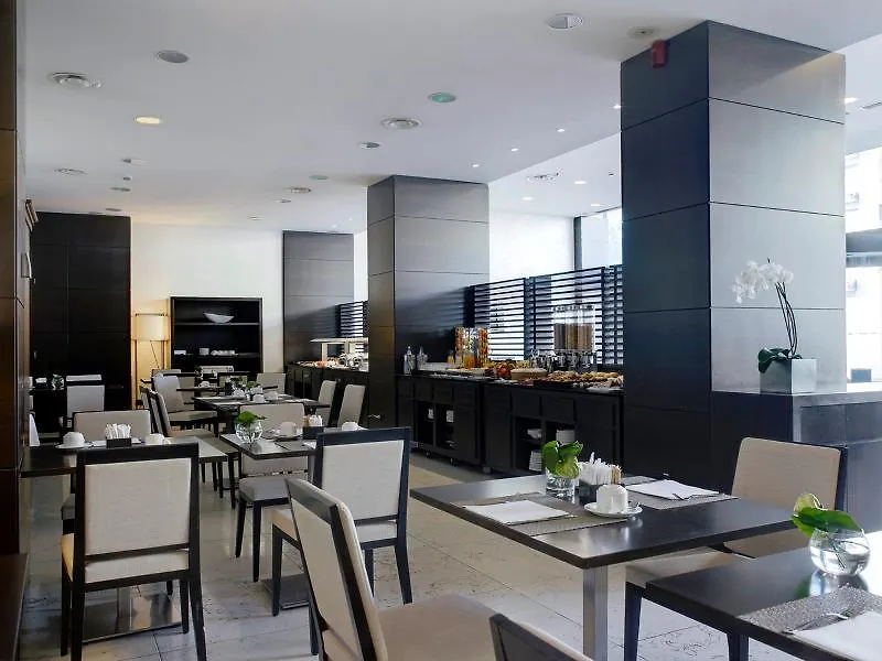 Nh Collection Porta Nuova Hotel Milaan