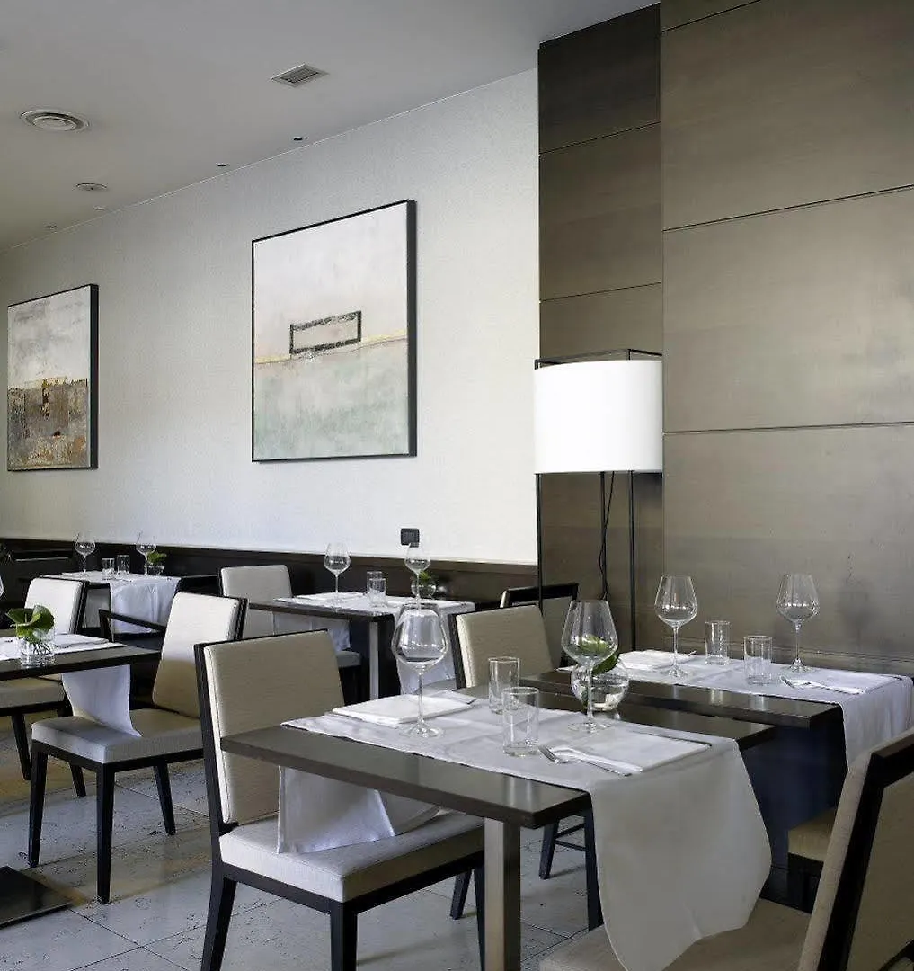 Hotel Nh Collection Porta Nuova Mailand