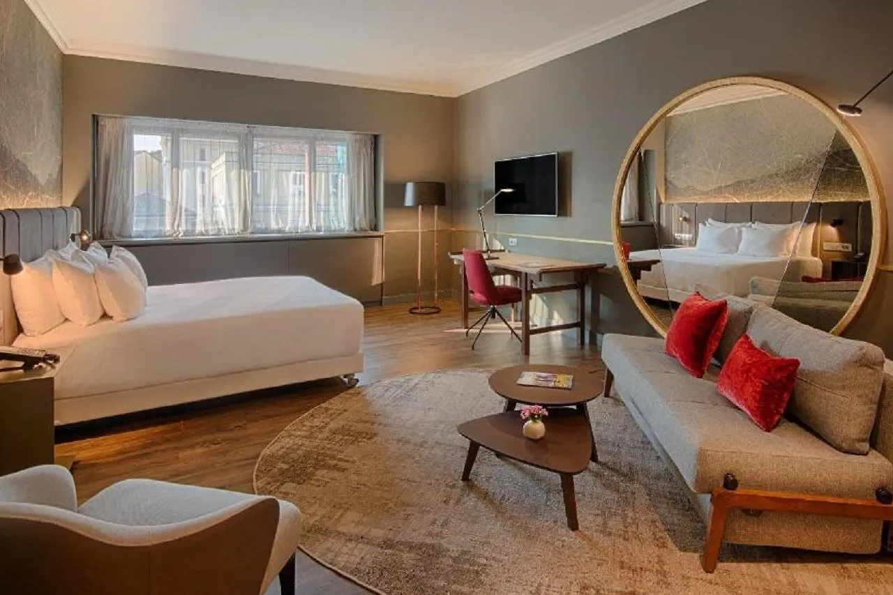 Hotel Nh Collection Porta Nuova Mailand
